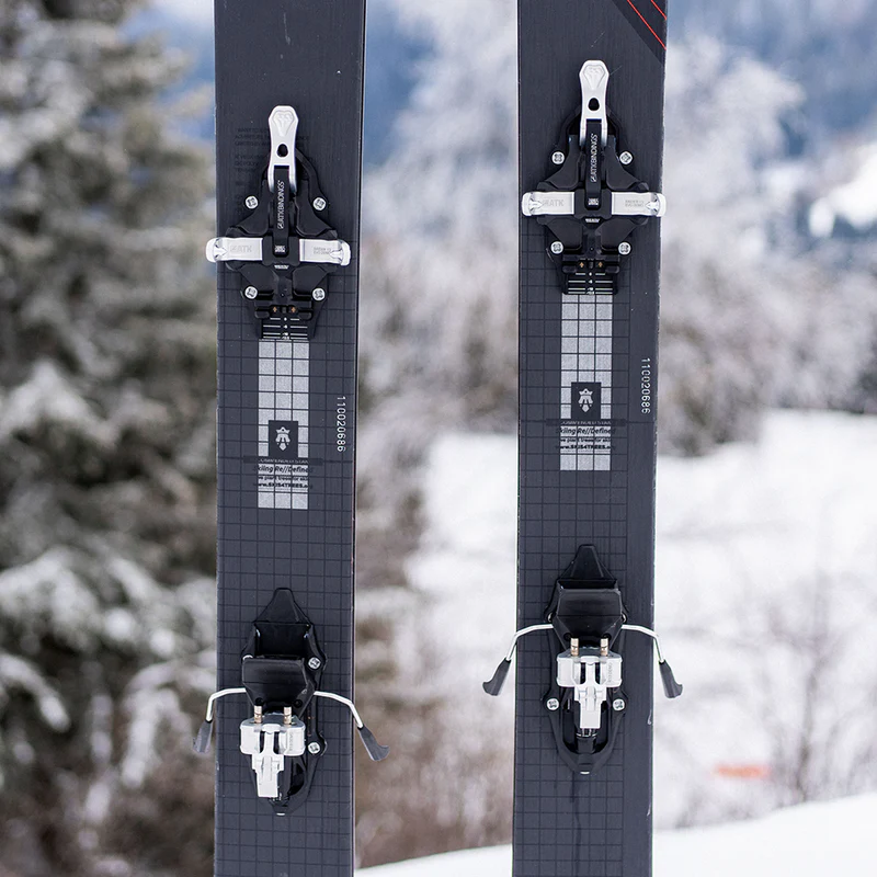 Raider 13 EVO Long Travel	