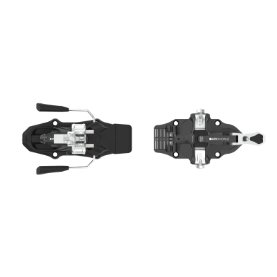 Raider 13 EVO Long Travel	