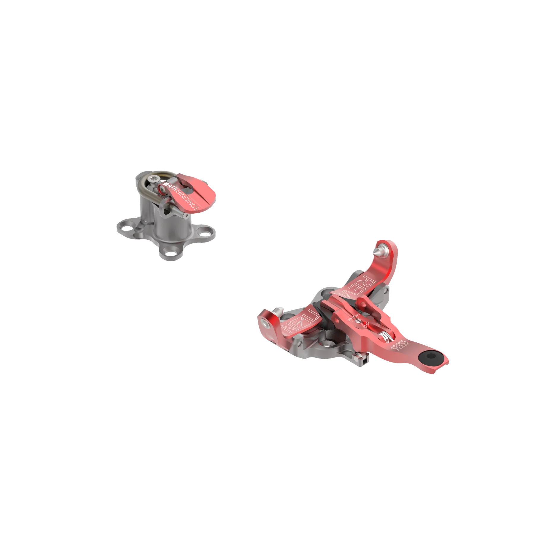 Revolution World Cup