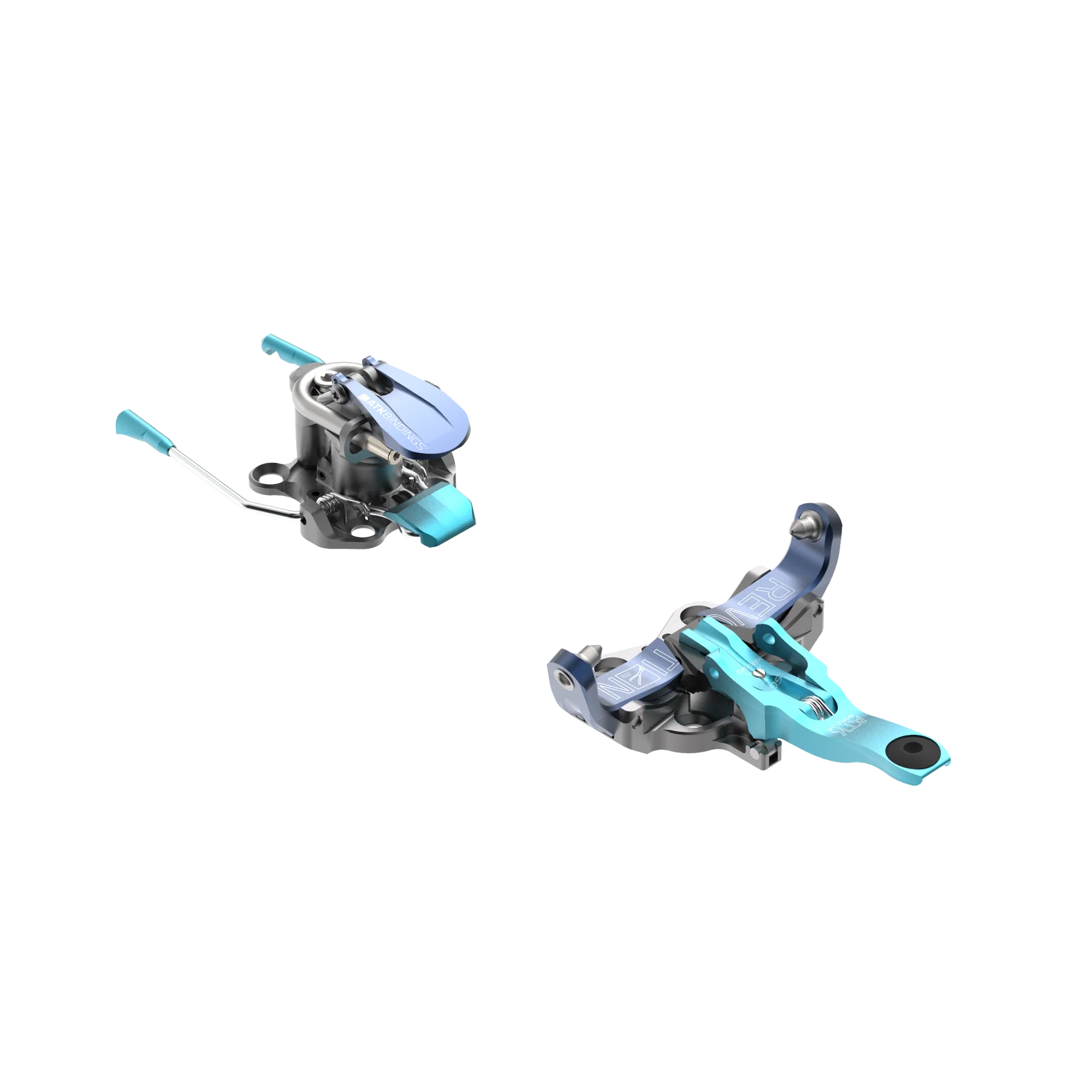 Revolution Brake World Cup Lightweight	