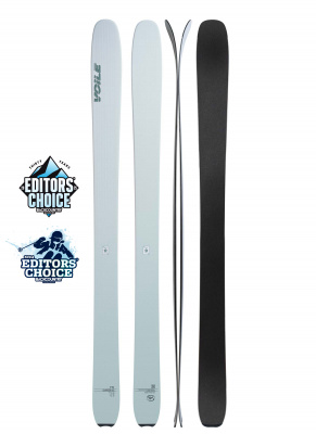 Лыжи женские Voile Charger ACE	