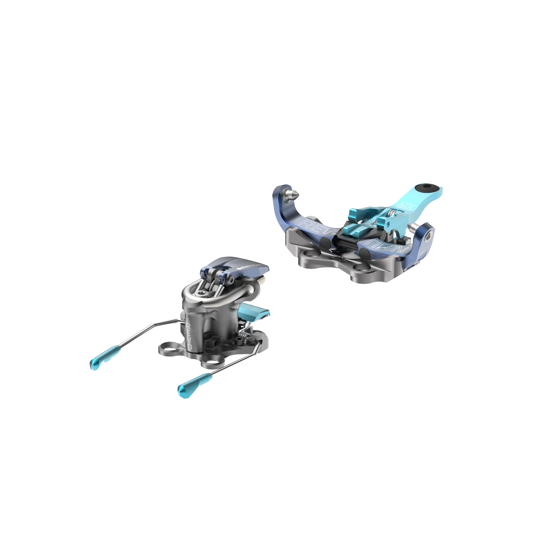 Revolution Brake World Cup Lightweight	