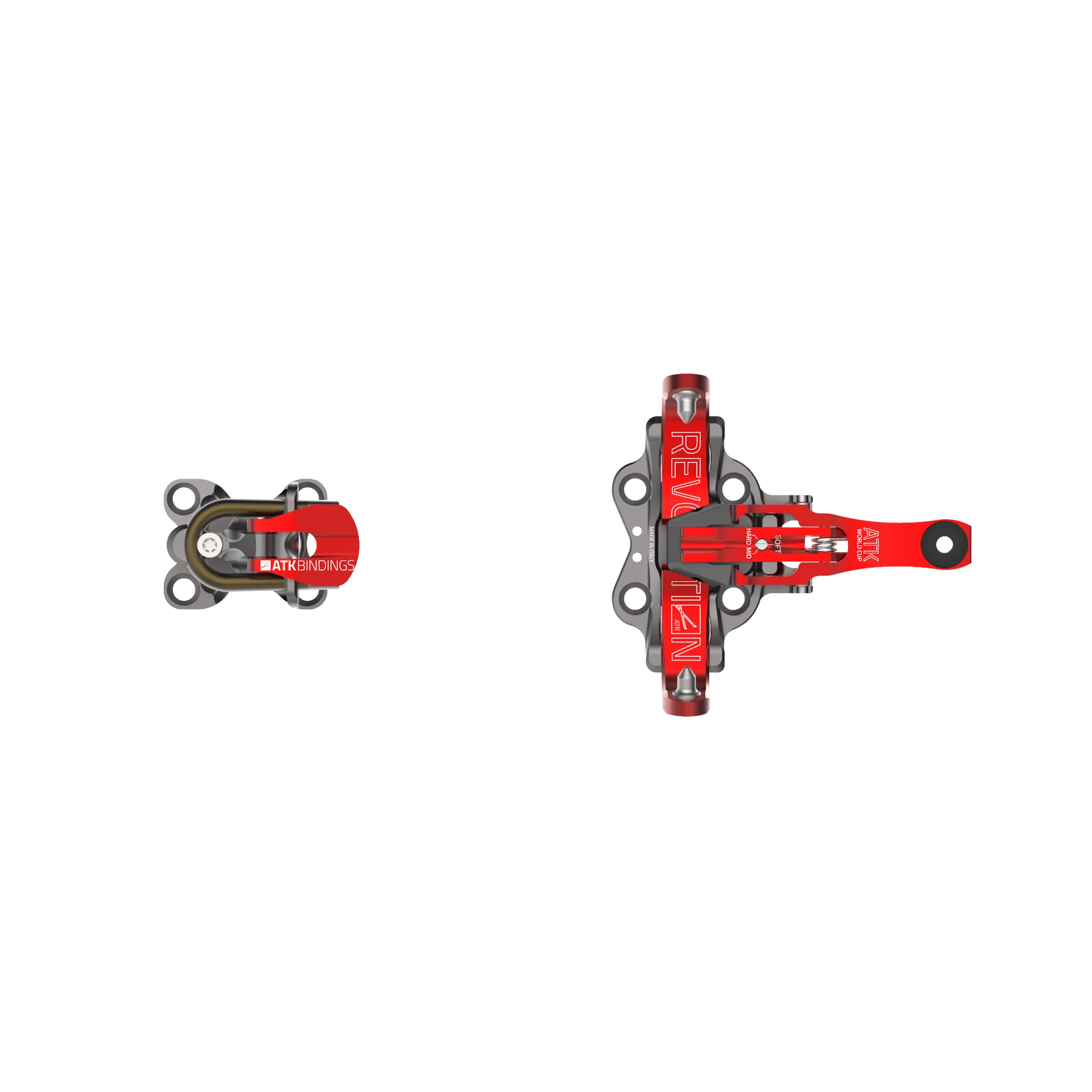 Revolution World Cup