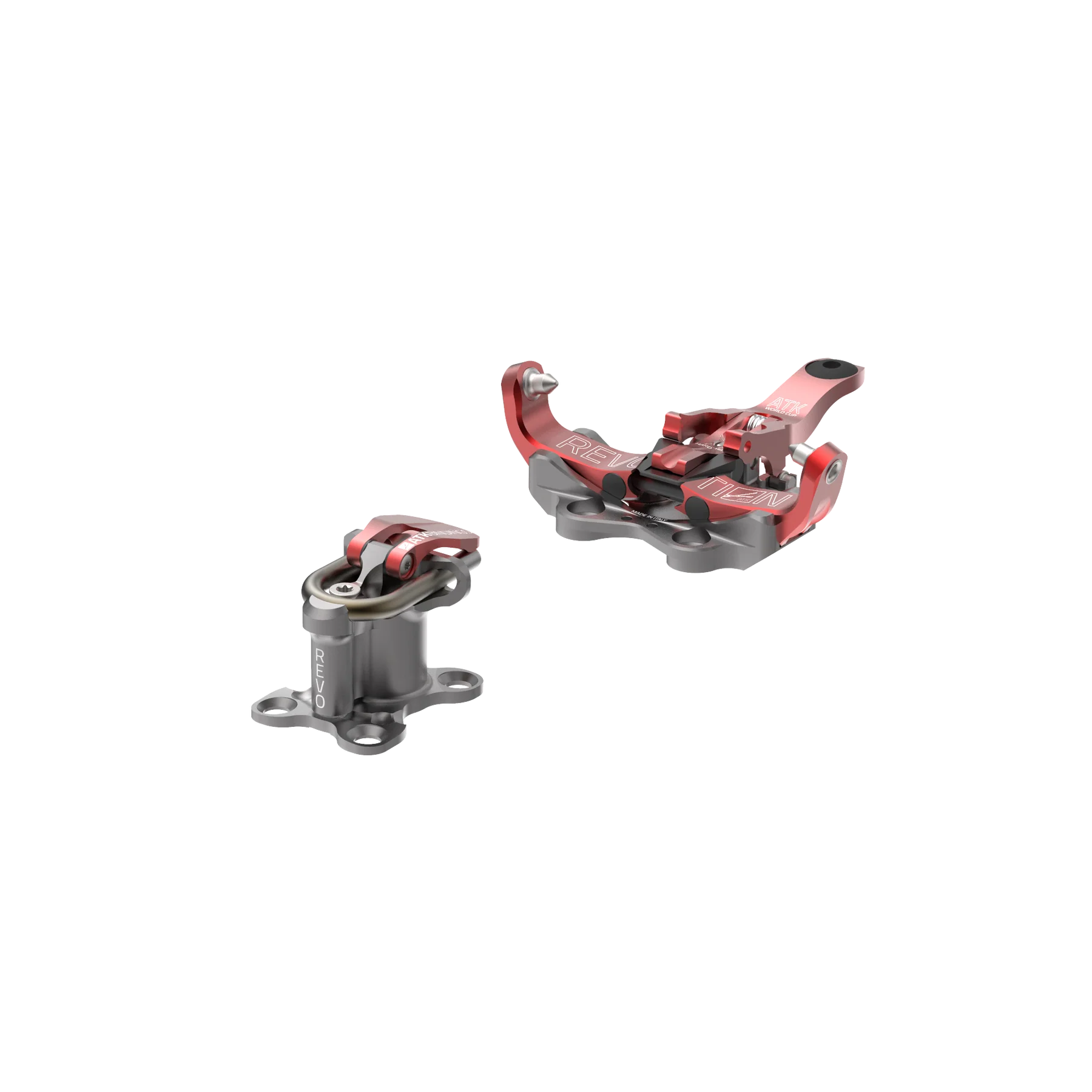 Revolution World Cup