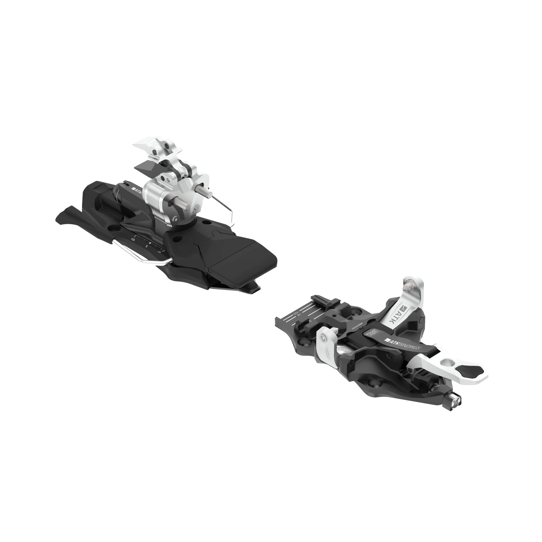 Raider 13 EVO Long Travel	