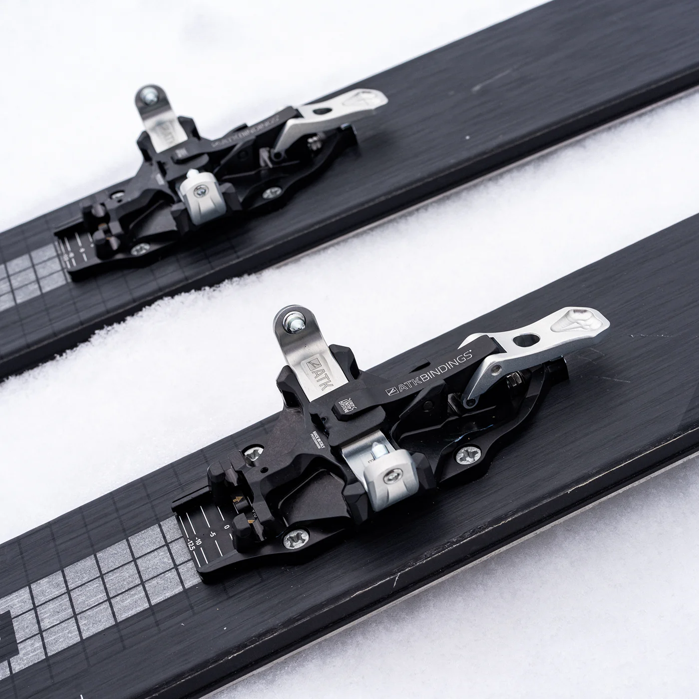 Raider 13 EVO Long Travel	