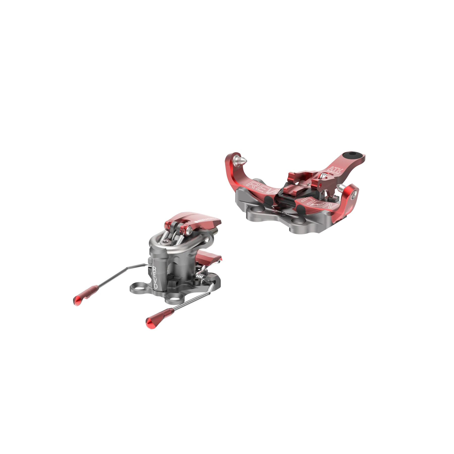 Revolution Brake World Cup	