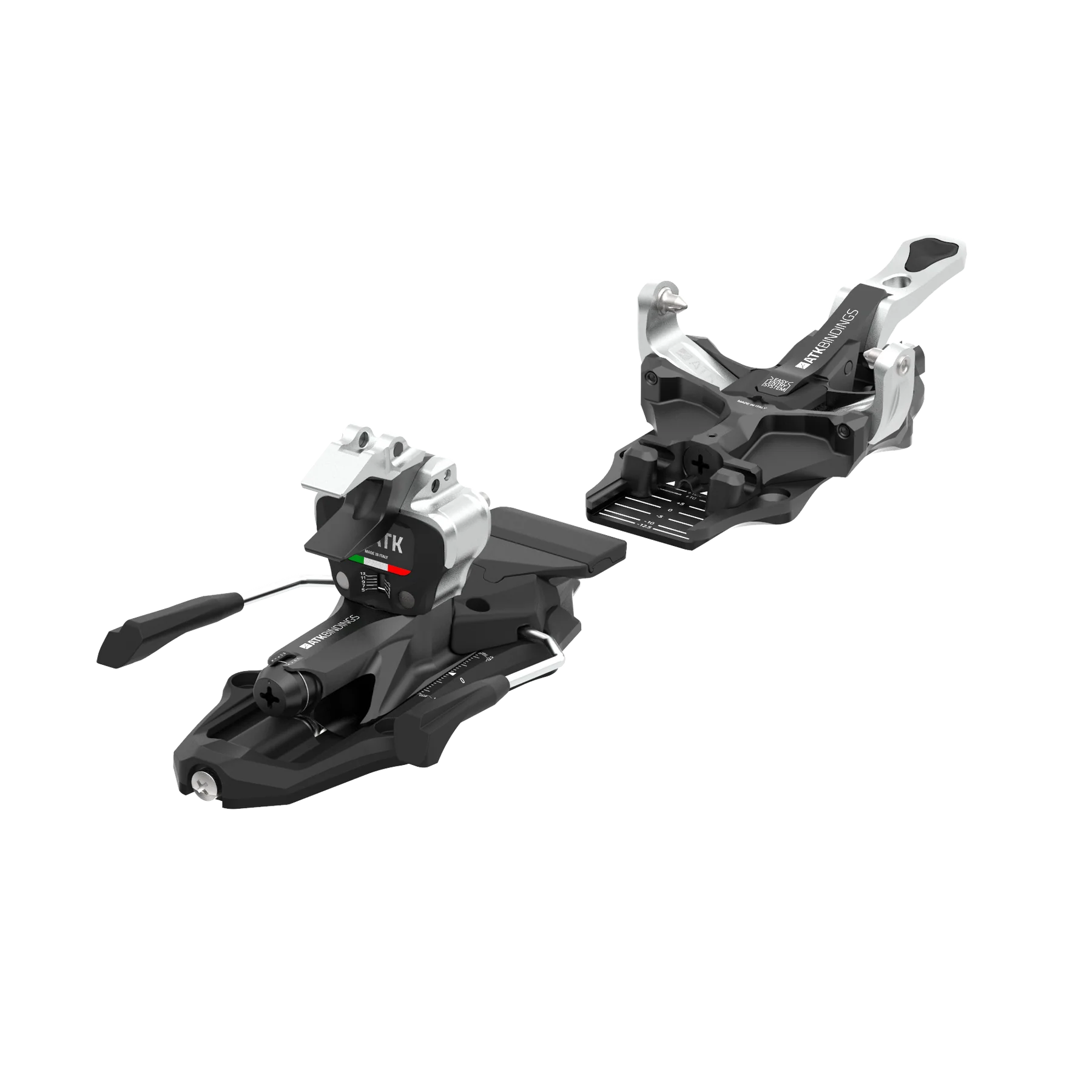 Raider 13 EVO Long Travel	