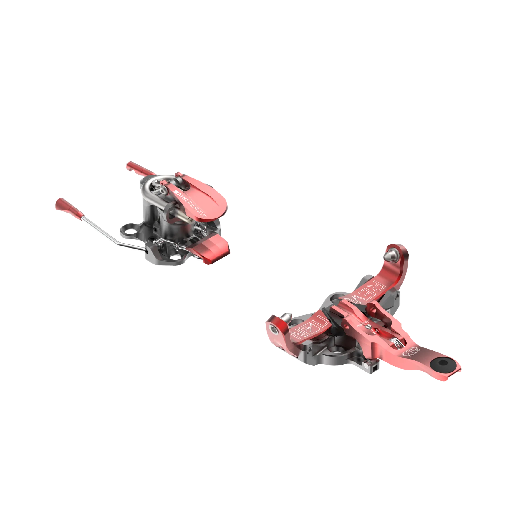 Revolution Brake World Cup	