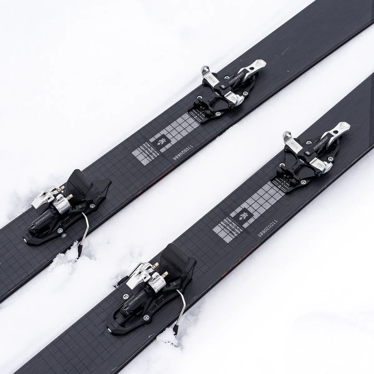 Raider 13 EVO Long Travel	