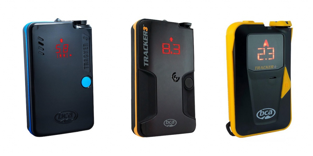 Лавинный биппер