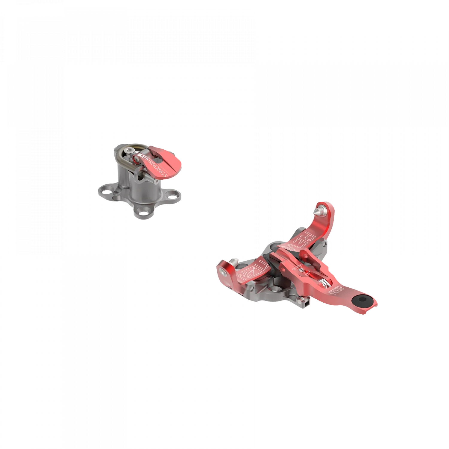 Revolution World Cup