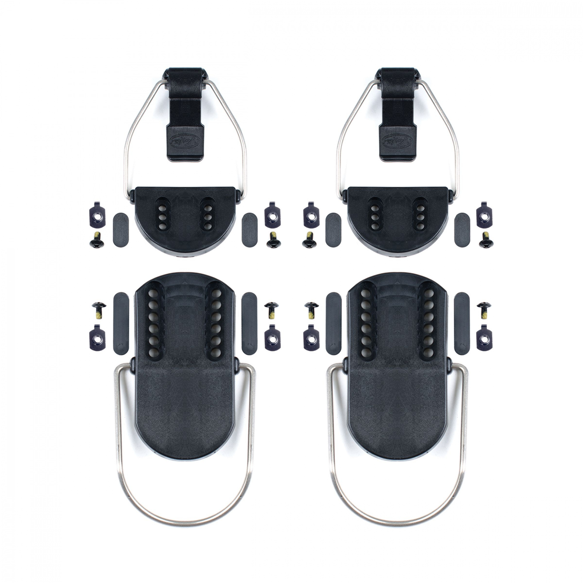 Набор Voilé Mtn Plate	