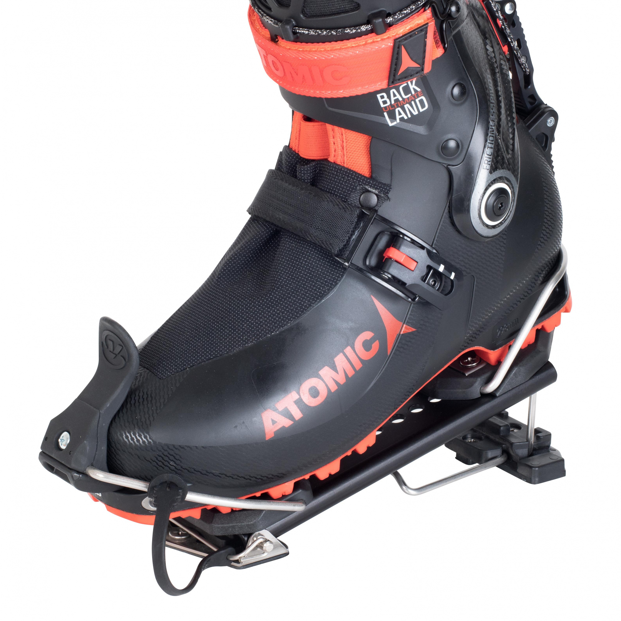 Набор Voile Mtn Plate (ретрофит)	