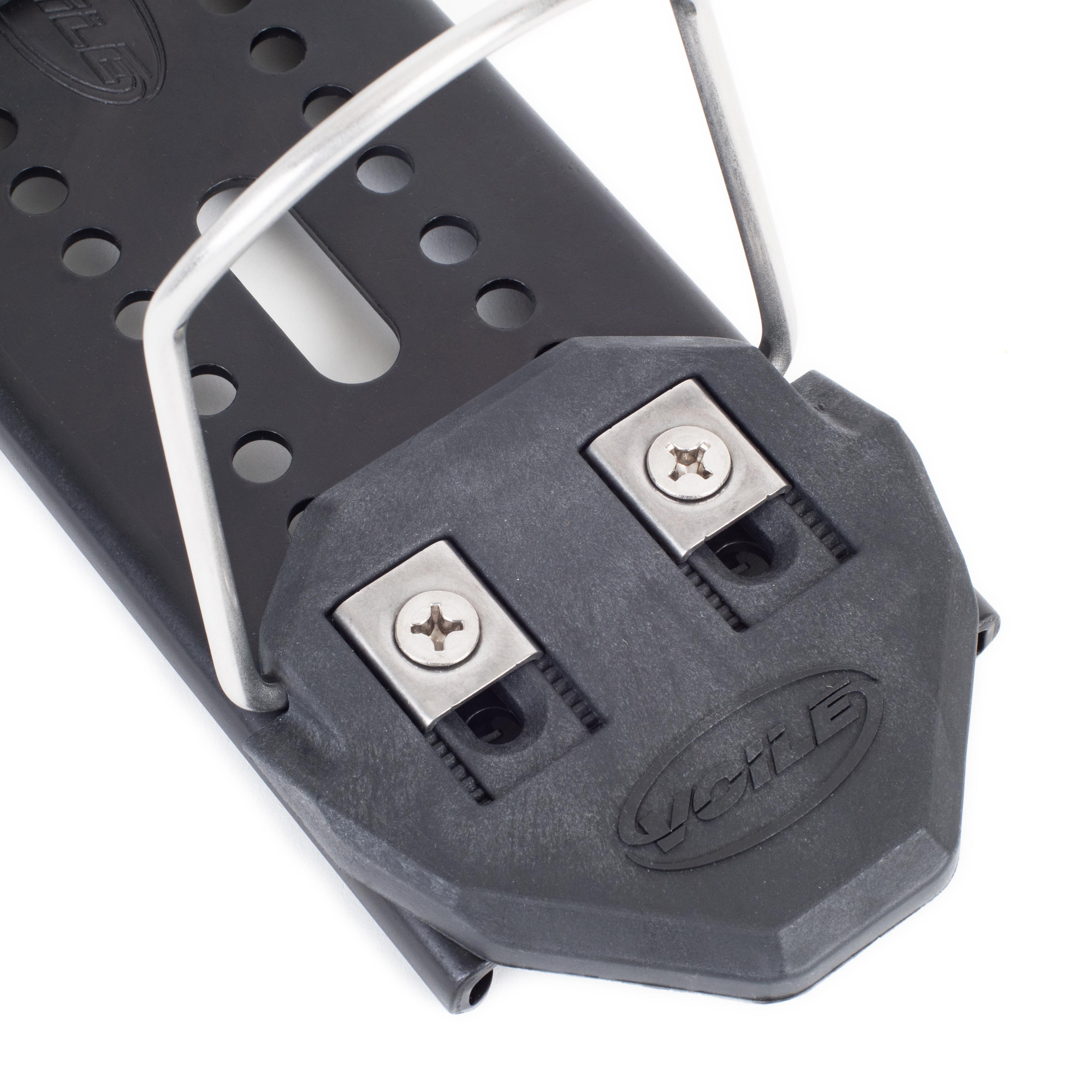 Voile Mtn Plate DS (спуск)	