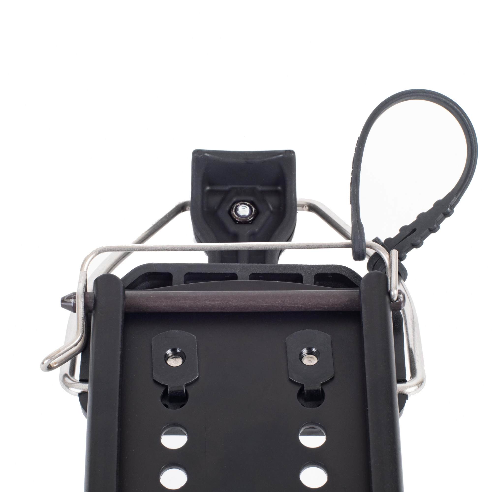 Voile Mtn Plate DS (спуск)	