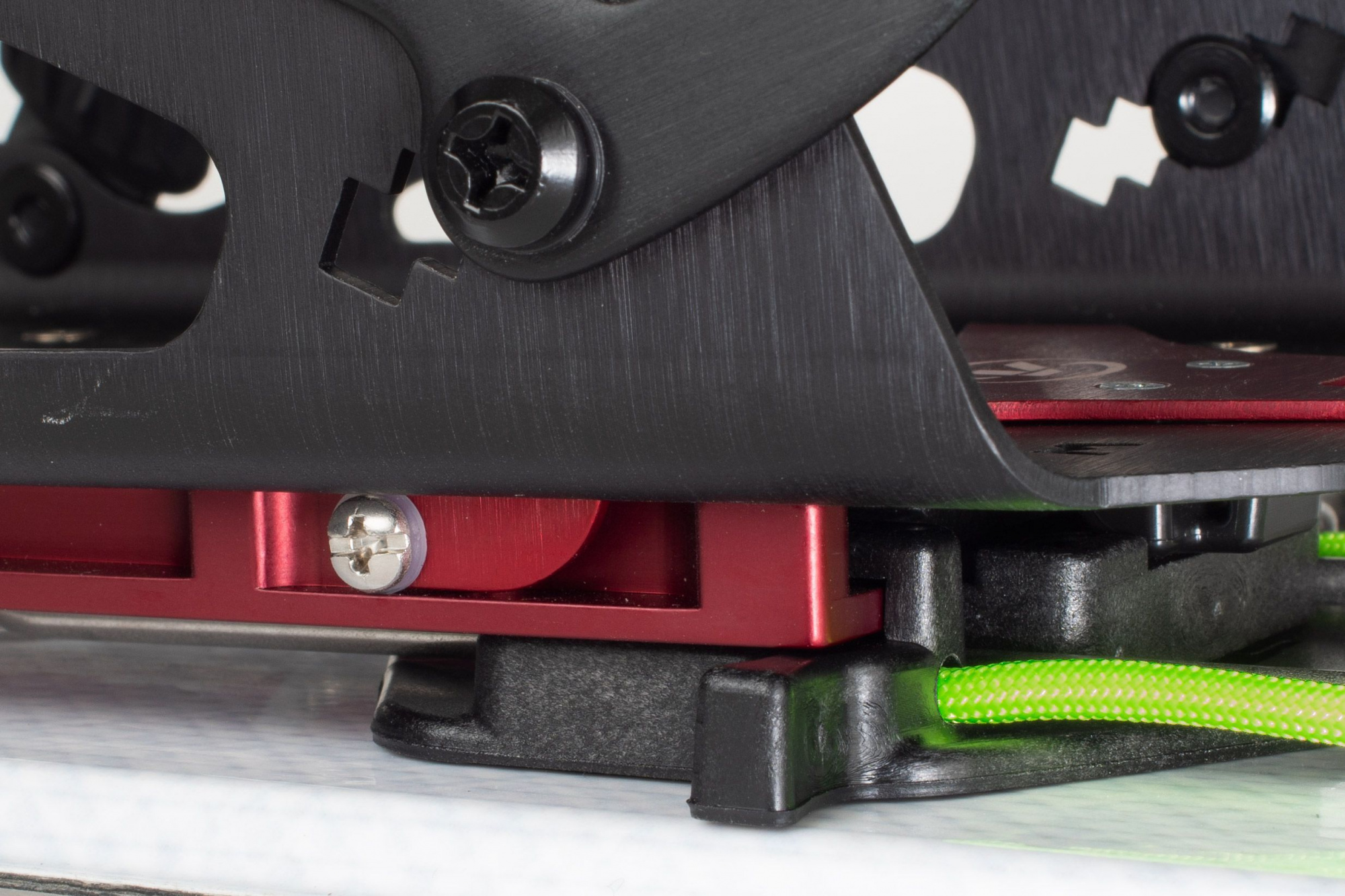 Комплект для модернизации пяточки Voile	